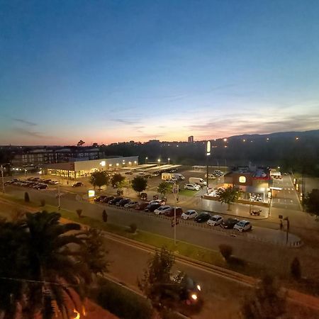 Apartamento El Rincon Del Sur Apartment Cordoba Luaran gambar