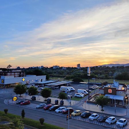 Apartamento El Rincon Del Sur Apartment Cordoba Luaran gambar
