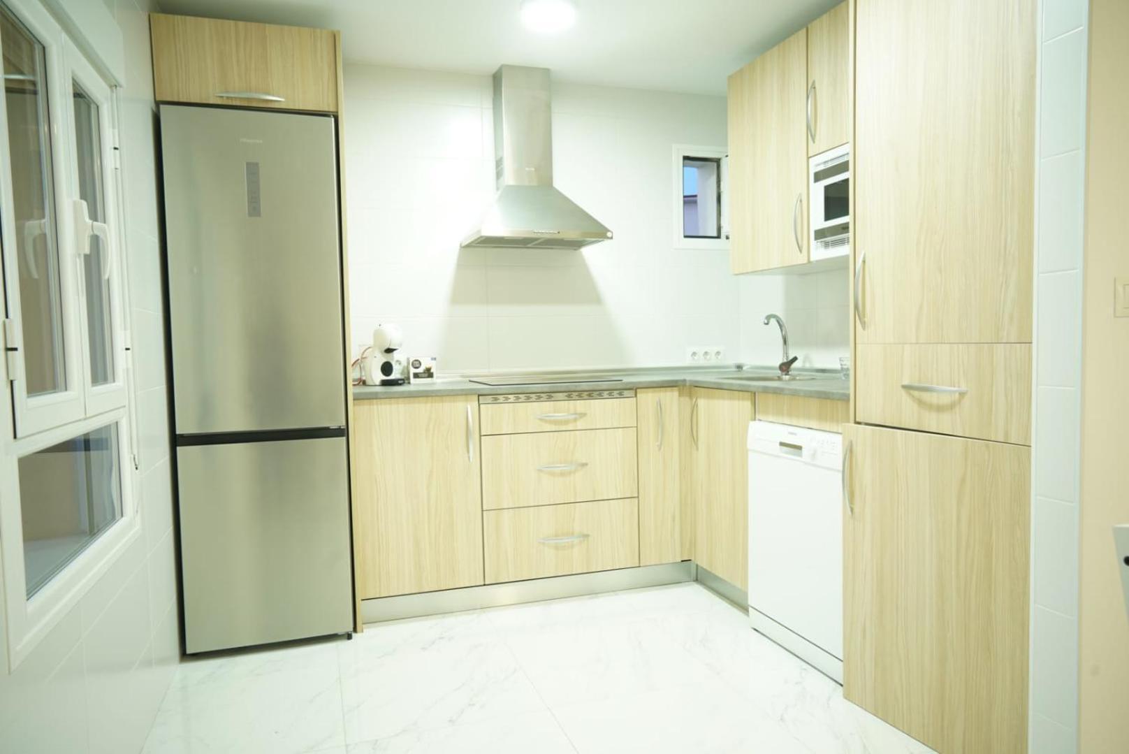 Apartamento El Rincon Del Sur Apartment Cordoba Luaran gambar