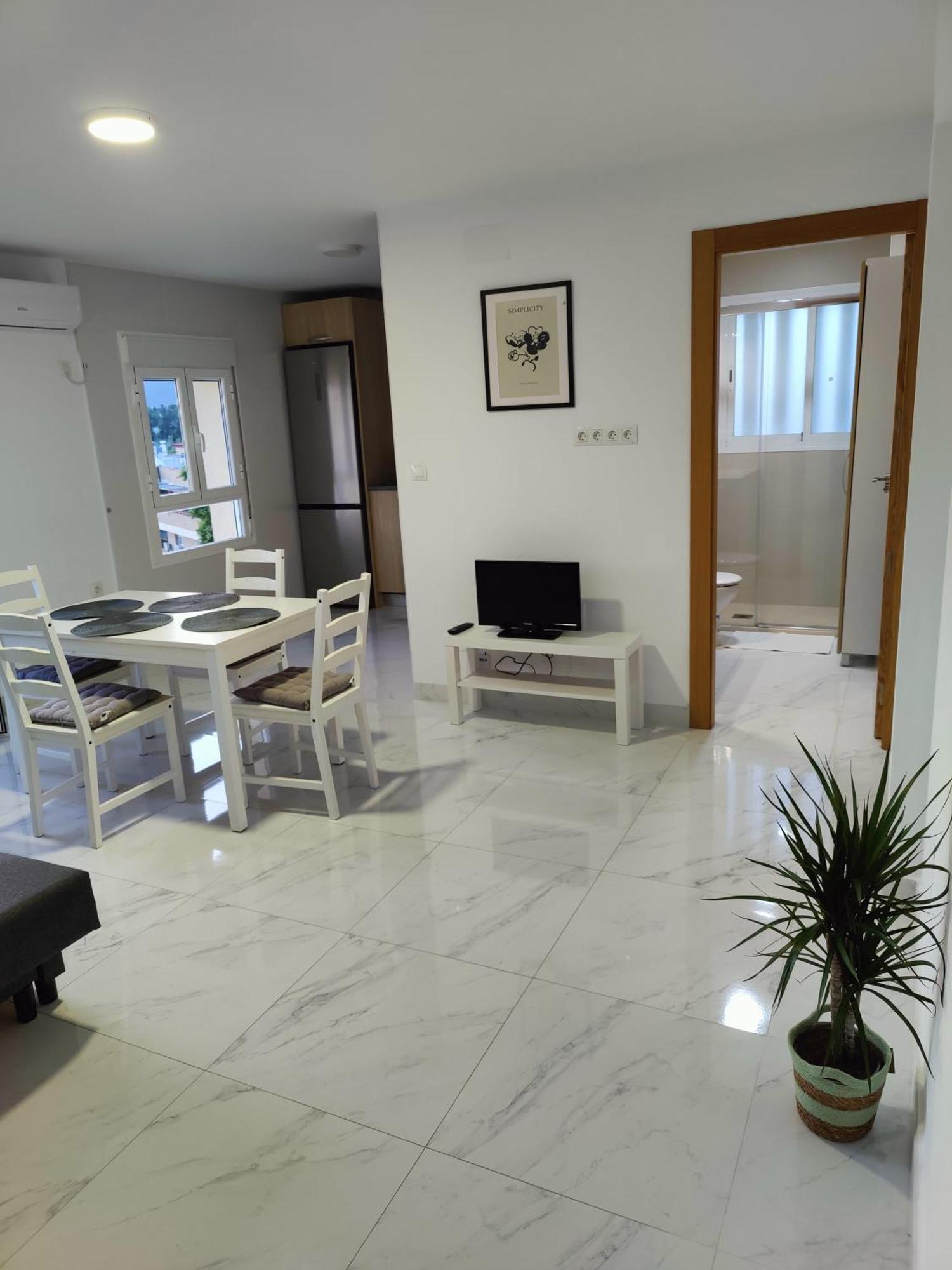 Apartamento El Rincon Del Sur Apartment Cordoba Luaran gambar